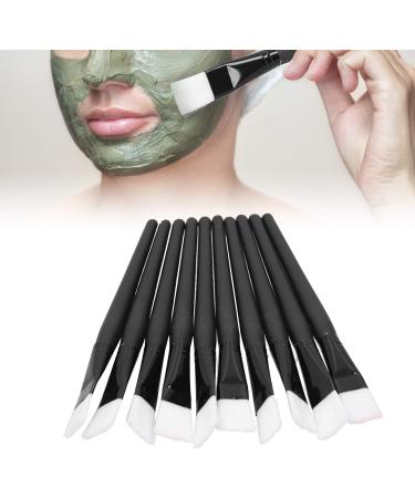 Brush High Density Soft Feeling Wear Resistant Facial Mud Brush for - Buy Online on GoSupps.com