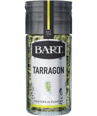 Bart Tarragon 7.5 g - Premium Quality Seasoning for Culinary Delights - Buy Online on GoSupps.com