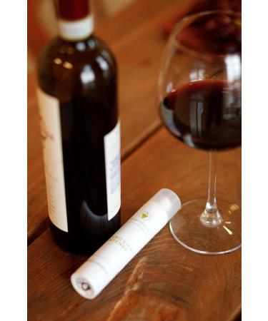 Immediate lifting effect serum with high antioxidant and firming power. High concentration of grape extracts (50%). 30ml - Buy Online on GoSupps.com