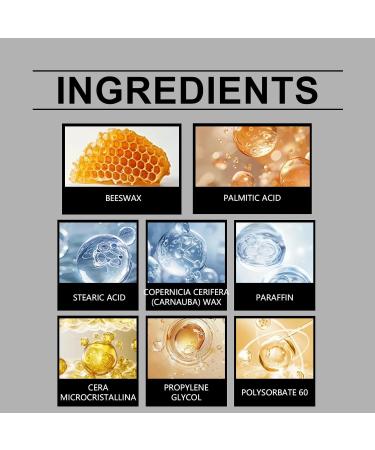  FUYOULILO Washable Mascara Waterproof Long Lasting Mascara For Voluminous Lashes Long Curled Lashes Hypoallergenic (Yellow) - Buy Online on GoSupps.com