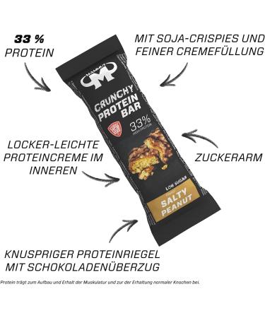 Buy 3kg Mammoth Formula 90 Protein - Biscuit & Salty Peanut Protein Bar 2-Pack | Best International Shipping - Buy Online on GoSupps.com