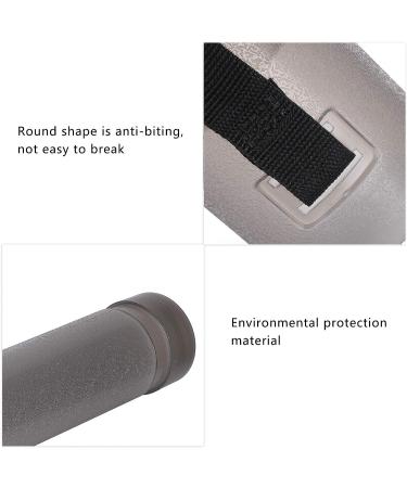 TOPINCN Poster Tube  Waterproof Circular Drawing Tube  Moisture-Proof Circular Telescopic Painting Tube  Adjustable for Maps Travel Posters(Dark Gray) - Buy Online on GoSupps.com