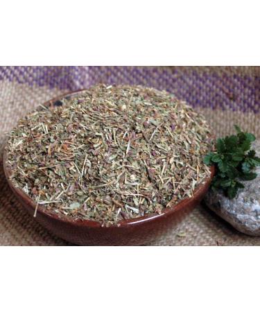Krauterino24 - Germander finely cut Germander herb finely cut quantity: 1000g