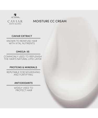 Caviar Anti-Aging Replenishing Moisture CC Cream 25ml by Alterna - Buy Online on GoSupps.com