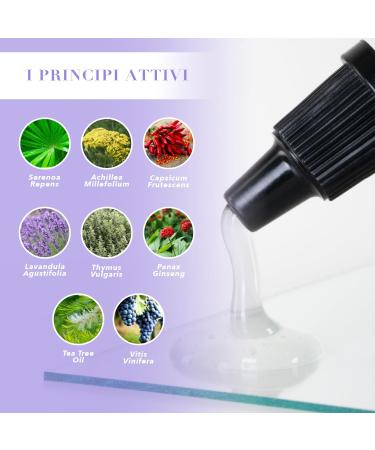  CALVICLINICA Professional trichological treatment COMPLETE anti-hair loss for men and women. Preshampooing S+Shampoo PRT+Lotion PRT. Preve - Buy Online on GoSupps.com