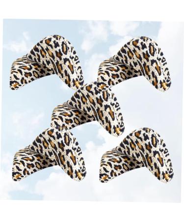 FOMIYES 10 Pairs Thicken Insoles for High Heel Sneakers & Running Shoes - Breathable Inserts for Women & Men - Buy Online on GoSupps.com