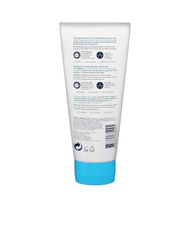 Cerave SA Urea Smooth Moisturizer 354ml | Hydrating Cream for Dry Rough Skin with Urea Salicylic Acid & Ceramides - Buy Online - Buy Online on GoSupps.com