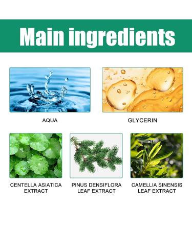 Facial Cleanser - Deep Pore Cleansing Oil Control Hydrating & Non-Tightening Moisturizing Face Wash For Soft Skin(1PCS) - Buy Online on GoSupps.com