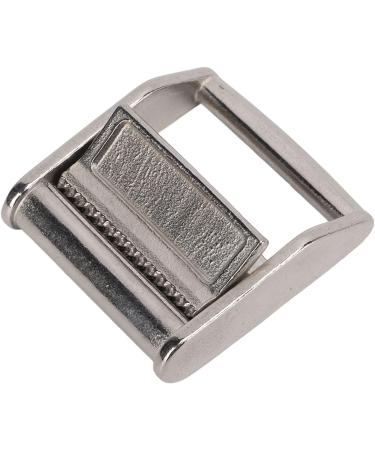 Bediffer Heavy Duty 304 Stainless Steel Cam Buckle - Rustproof Corrosion Resistant Quick Install for Marine Use | International Shipping Available - Buy Online on GoSupps.com