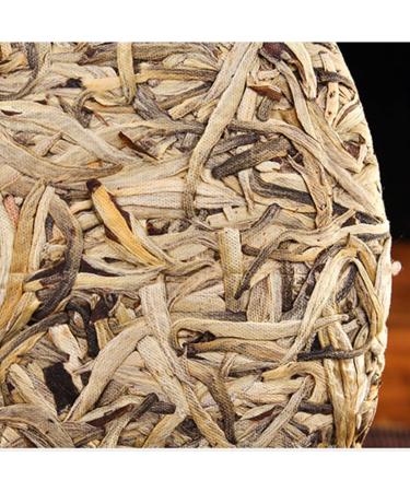 300g (0.66LB) Th aux fruits glac s Th chinois Th nouveau parfum Th sain Th nouveau th Fleurs th Th vert Th vert Aliments base de plantes - Buy Online on GoSupps.com