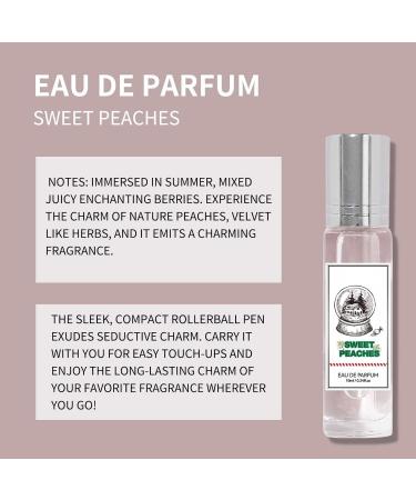 Perfume Spray Luxury Perfumes for Women Pheromone Infused Essential Oil Perfume Cologne Long Lasting Fragrance Fresh & Floral Travel Essentials for Women 0.31 Oz 0.31 Fl Oz (Pack of 1) Grey - Buy Online on GoSupps.com