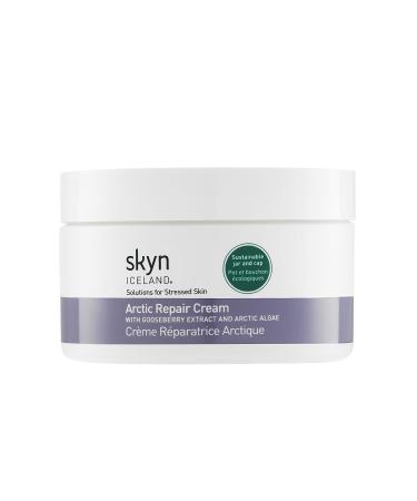skyn ICELAND Arctic Repair Cream for Face & Body: Hydration from Head to Toe  8.8 Ounce