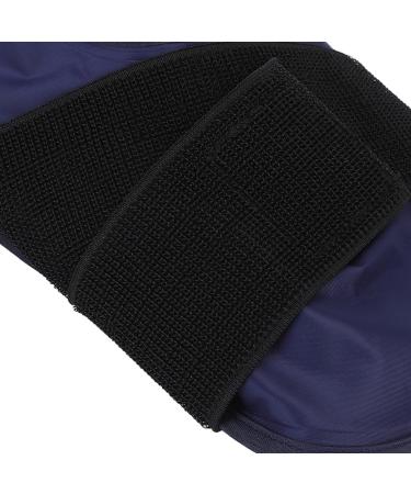 Cold Therapy Slippers for Foot Pain Relief - Easy Application for Foot Injury & Chemotherapy - Buy Online on GoSupps.com