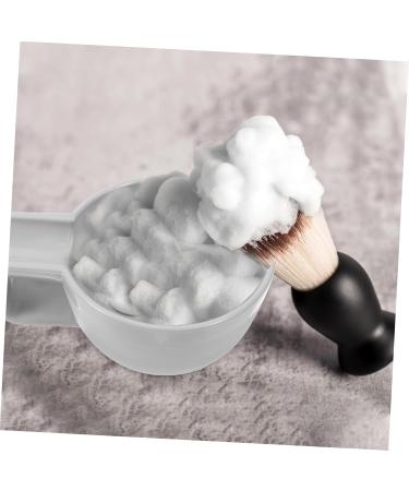 Beavorty Soap Shaving Foam & Travel Razor Shell - Men s American Style Soap Holder & Bubbles Bowl for Shaving - Buy Online on GoSupps.com