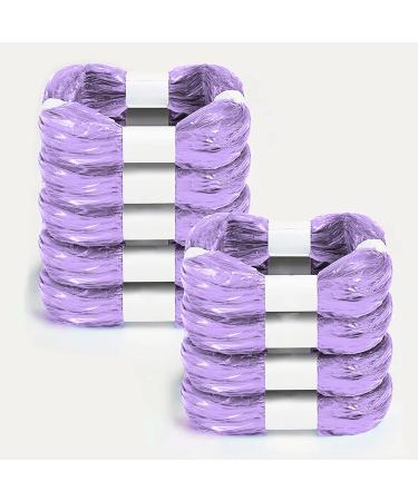 ALETO Pack of 9 refills Cat Litter Disposal System Cat litter refill Cat litter disposal bin refills