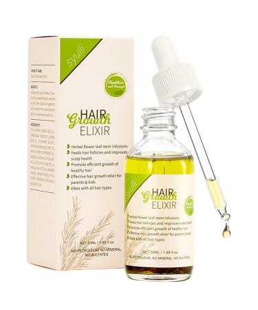 50ml Essence de Soin de Cheveux S rum de croissance capillaire avec biotine-Essence Soin Renfor ant Capillaire redonne force et clat la chevelure pour femme et homme