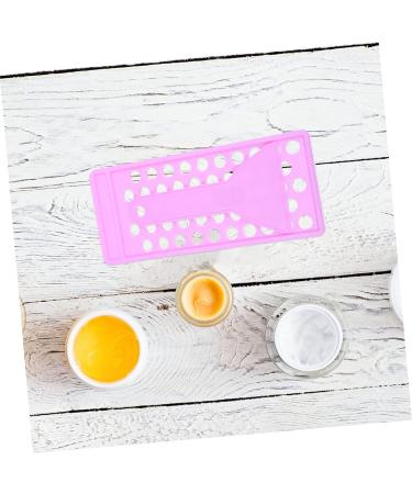 DIY Lip Balm Kit - 1 Set Lipstick Filling Mold & Craft Supplies for Lip Gloss & Balm Making - Buy Online on GoSupps.com