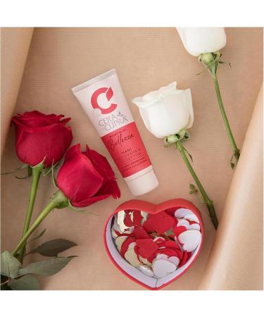  FEI FAN Hand Cream Beauty Recipe Nourishing and Protective with Virgin Beeswax Glycerin and Allantoin. Absorbs Quickly. 75ml - Buy Online on GoSupps.com