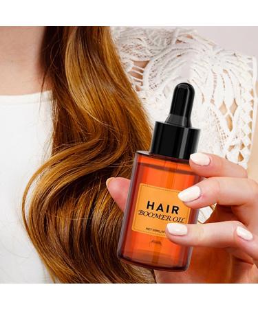 Frizzy Hair Oil 30ml Nourishing Dry Hair Oil Repairing Moisturizer for Daily Use after Washing Styling Product for Women during Travel - Buy Online on GoSupps.com