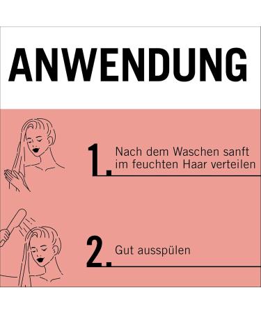  Gliss Kur Gliss Miracle Anti-Wrinkle Conditioner (200ml) Repairs Damaged Hair Fibers for Long Lasting Sealing and Ideal Combing - Buy Online on GoSupps.com