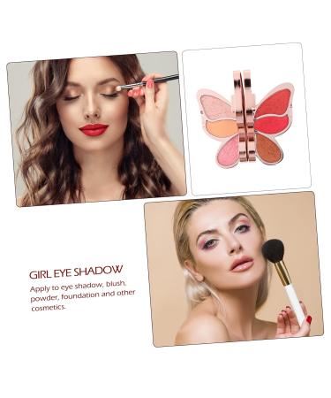 DOITOOL 2 Pcs Sequin Eyeshadow Palette - Portable Eye Makeup Supplies Perfect for Girls & Blushers - International Shipping Available - Buy Online on GoSupps.com