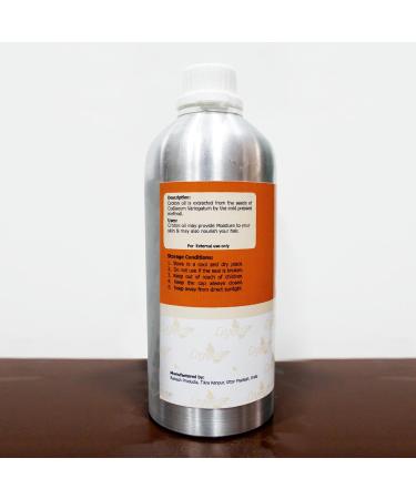  CRYSALIS Crysalis Croton (Codiaeum Variegatum) Oil 250 ml - Buy Online on GoSupps.com