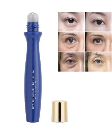 Hydrating Eye Cream Serum | Anti-Aging Roll-On for Under Eye Moisturizing Care - Free Worldwide Shipping - Buy Online on GoSupps.com