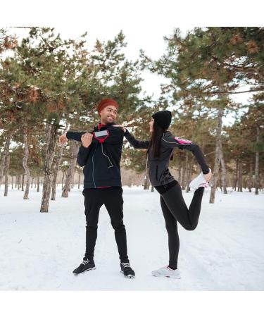 JIFOVER Black Halo Turban Durag for Men - Stylish Headwrap for Men - Buy Online on GoSupps.com