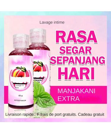  WJnflQN Cleansing Lotion - 60g With a Fine and Soothing Lather Soothing Cleanser for Women's Sensitive Areas | For Bathroom Home Travel Mother Wife Ladies Girlfriend - Buy Online on GoSupps.com