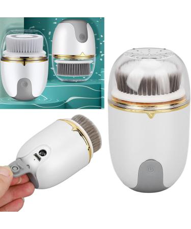 Efficient Exfoliating Implement for Travelers - Ultimate Skincare Solution for Globetrotters - Buy Online on GoSupps.com