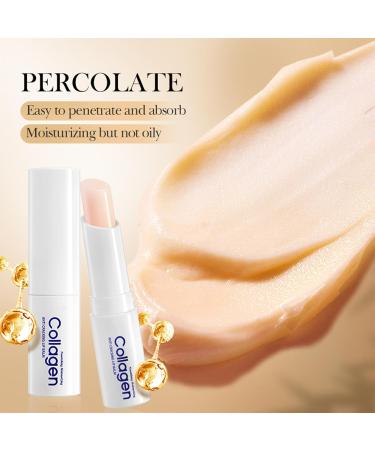 Virecose Lip Balm 7 Hydrating and Protective Lip Care 5 g - Buy Online on GoSupps.com
