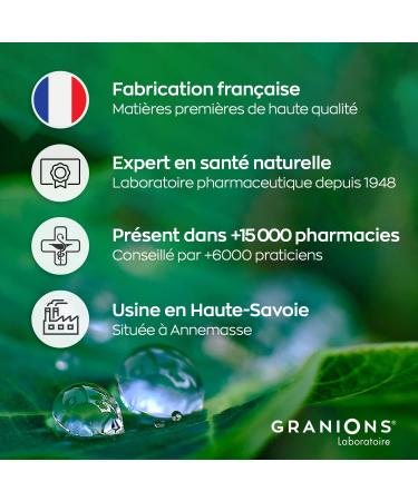 COLLAGENE MARIN 3000 MG GRANIONS - Collagene Marin Type 1 et 2 - Collagene Marin + Cuivre + Manganese - Peptide de Collagene - Peau Beaut - repousse cheveux - 80 comprim s - Buy Online on GoSupps.com