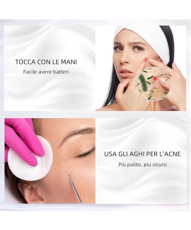 Best Blackhead Remover: Clear Pimples & Blemishes | Fast International Shipping - Buy Online on GoSupps.com