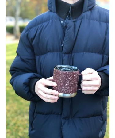 Shop Unknown FIFTY/FIFTY Sage Camp Mug 425ml with Sliding Lid - Durable & Stylish - Perfect for Outdoor Adventures - Buy Online on GoSupps.com