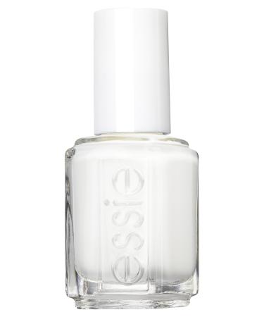 Essie base coat prime & pop