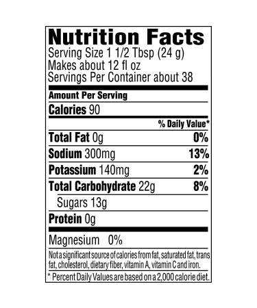 Gatorade Endurance Formula Powder Cherry 32oz - Hydration & Energy Booster - Buy Online on GoSupps.com