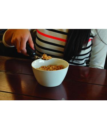 Bios Living Built-Up Utensils(Fork) 1 Count - Buy Online on GoSupps.com