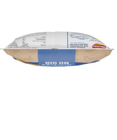 Walkers Cheese & Onion Baked Crisps 12 x 22g Blue - Buy Online on GoSupps.com