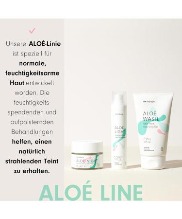 Hellobody Alo Sight Eye Gel 15 ml | Invigorating Moisturizing Eye Care with Aloe Vera & Cucumber Extract for Normal to Dry Skin - Buy Online on GoSupps.com