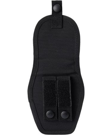 TACNEX Handcuff Holster - Chain/Hinged Cuff Holder for Duty Belt & MOLLE Vest | Law Enforcement Sheriff Security Officer Case - Buy Online on GoSupps.com