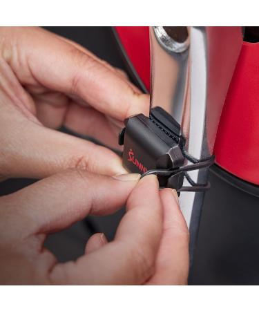 Sunny Health & Fitness CB100 2-in-1 Cadence/RPM + Speed Sensor for Indoor/Outdoor Bikes - Buy Online on GoSupps.com