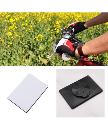 VGOL Bike Phone Mount Adapter - 2 Pack Self-Adhesive Stickers for Garmin Edge - Universal Bicycle Computer Holder - Buy Online on GoSupps.com