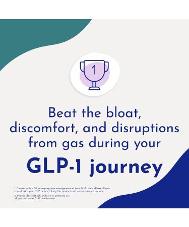 Gas-X Ultimate Strength Gas Relief Softgels with Simethicone 500 mg Fast Bloating Relief Anti-Gas OTC Stomach & Intestinal Gas Easy to Swallow 20 Count - Buy Online on GoSupps.com