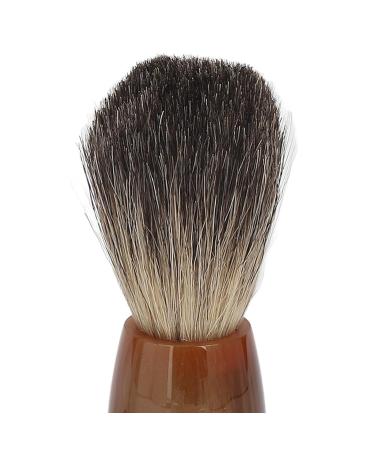 Men's Shaving Brush Set | Professional Safety Grooming Kit | Beard Brush Trimmer Soap Stand & Bowl | Vintage Style - Buy Online on GoSupps.com