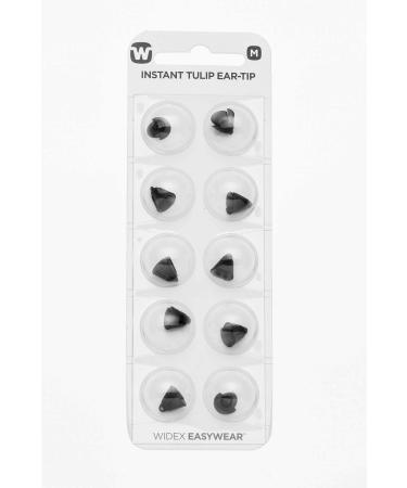 Widex Instant Tulip Ear-Tip (Medium) - by Widex by Widex - Buy Online on GoSupps.com