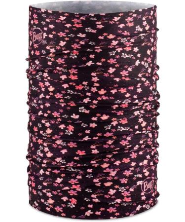BUFF Original EcoStretch SHRETI Multi - One Size Eco-Friendly Neck Gaiter for All Seasons | Shop Internationally - Buy Online on GoSupps.com