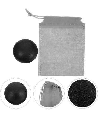 Buy Healvian Lacrosse Balls | Mini Massage & Yoga Therapy Balls for Neck & Mobility | Deep Tissue Fitness Devices - Buy Online on GoSupps.com