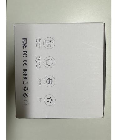 Tellegante Astronaut Galaxy Star Projector with Nebula Timer & Remote Control - Perfect Bedroom and Ceiling Projector for Children and Adults - Buy Online on GoSupps.com