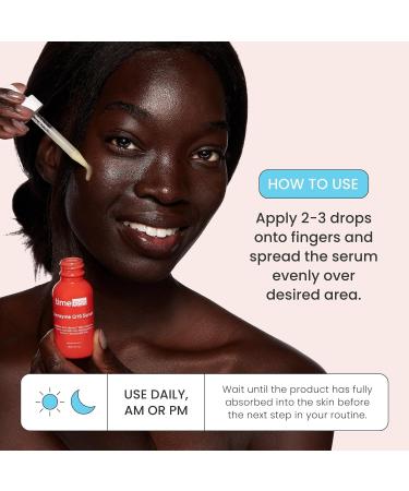 Timeless Coenzyme Q10 Serum Unisex 1 oz - Buy Online on GoSupps.com