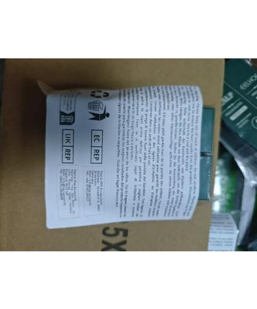 Nmbol Hair Growth Spray 2 - Buy Online on GoSupps.com